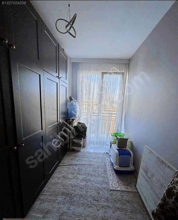 Sahibinden Kat Mülkiyetli Rezidans - Görsel 11