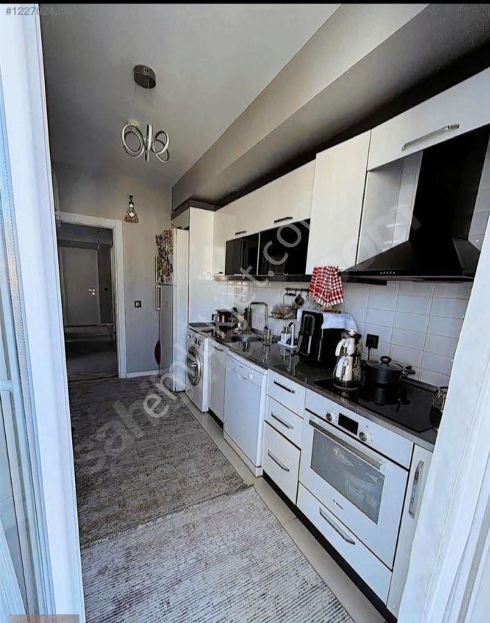 Sahibinden Kat Mülkiyetli Rezidans - Görsel 7