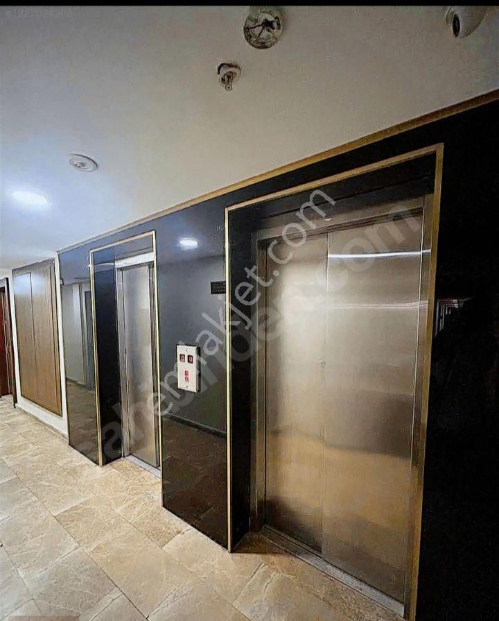 Sahibinden Kat Mülkiyetli Rezidans - Görsel 17