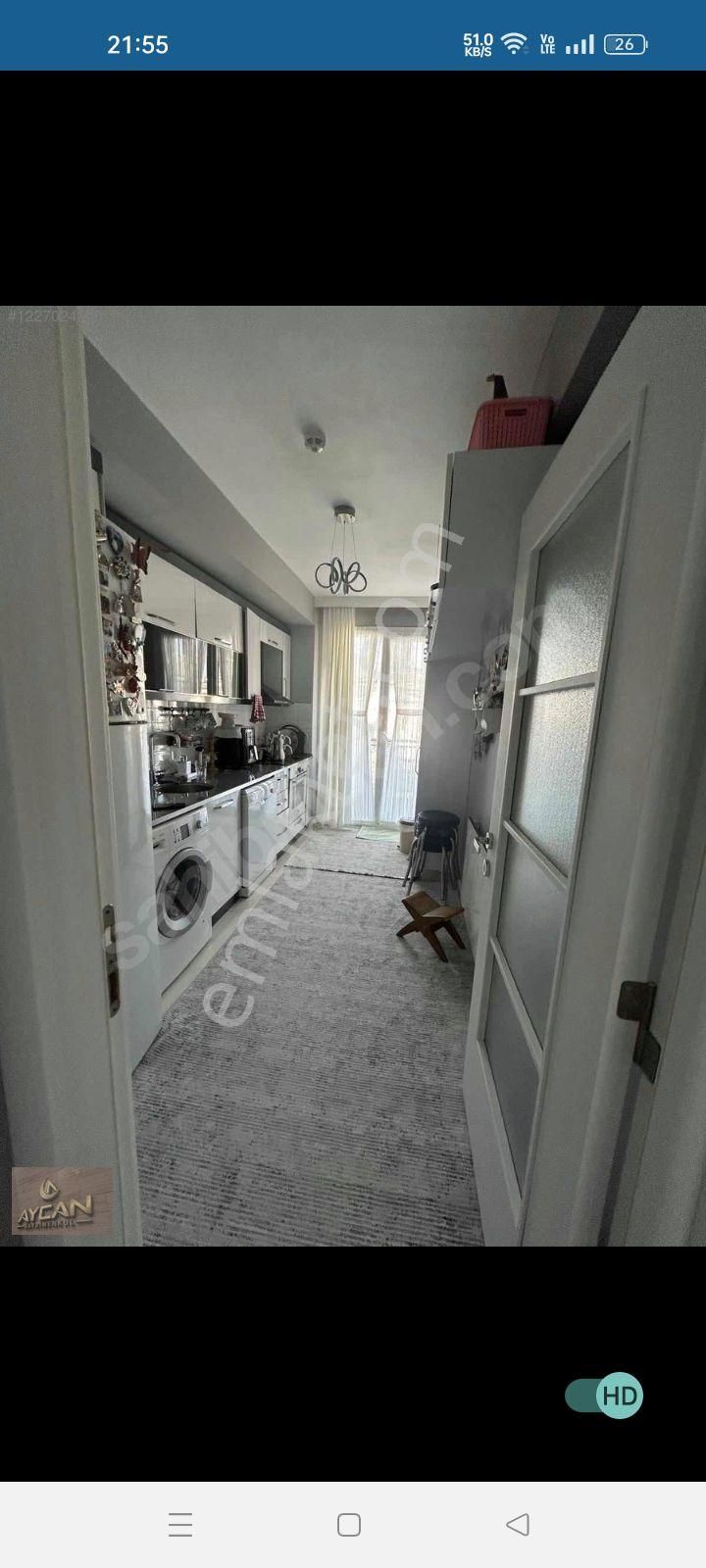 Sahibinden Kat Mülkiyetli Rezidans - Görsel 20