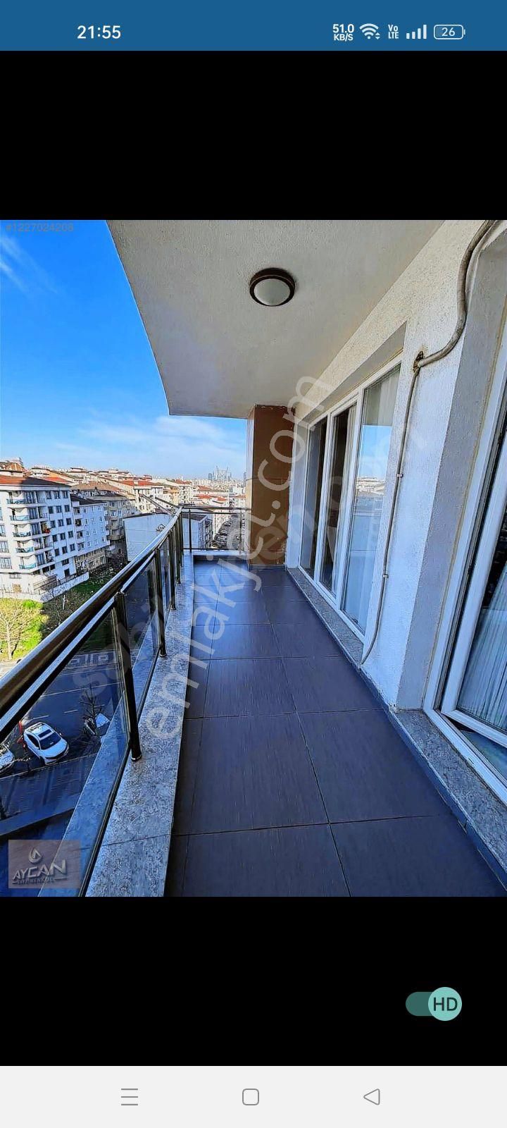 Sahibinden Kat Mülkiyetli Rezidans - Görsel 21