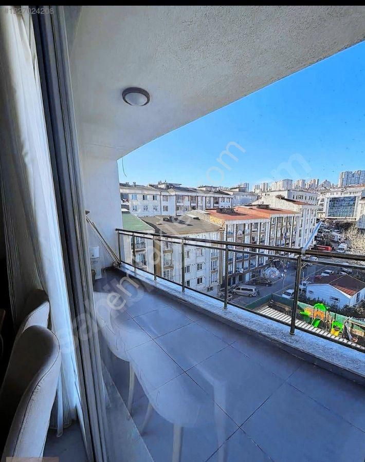 Sahibinden Kat Mülkiyetli Rezidans - Görsel 3