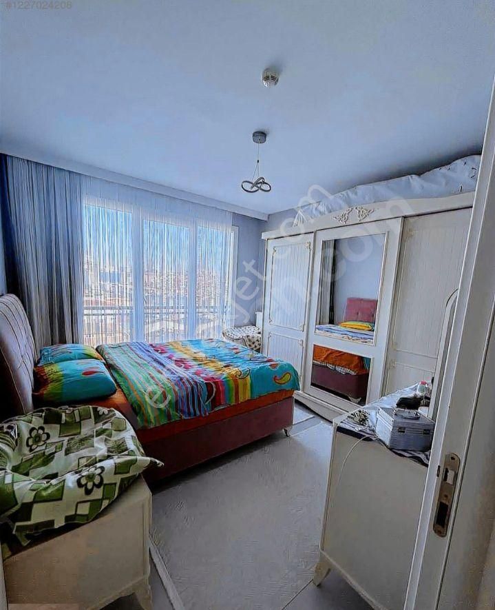 Sahibinden Kat Mülkiyetli Rezidans - Görsel 15