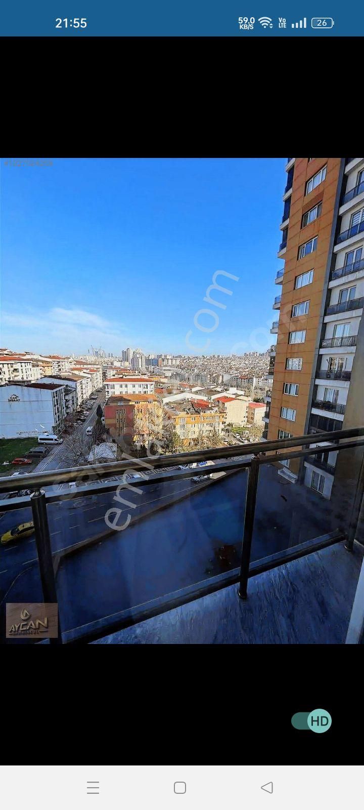 Sahibinden Kat Mülkiyetli Rezidans - Görsel 24