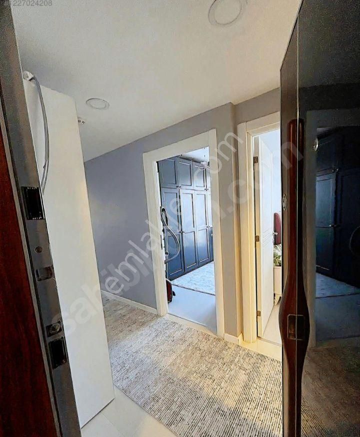 Sahibinden Kat Mülkiyetli Rezidans - Görsel 18