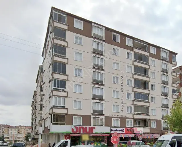 Yuvam Onur Market Üstü