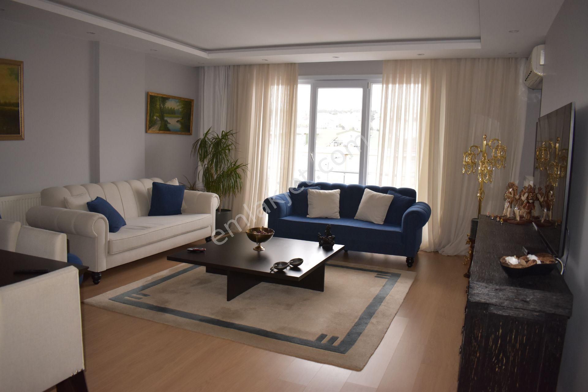 Büyükçekmece Atatürk Mah Manzaralı Lüx Havuzlu Sitede 4+2 Dubleks - Görsel 3