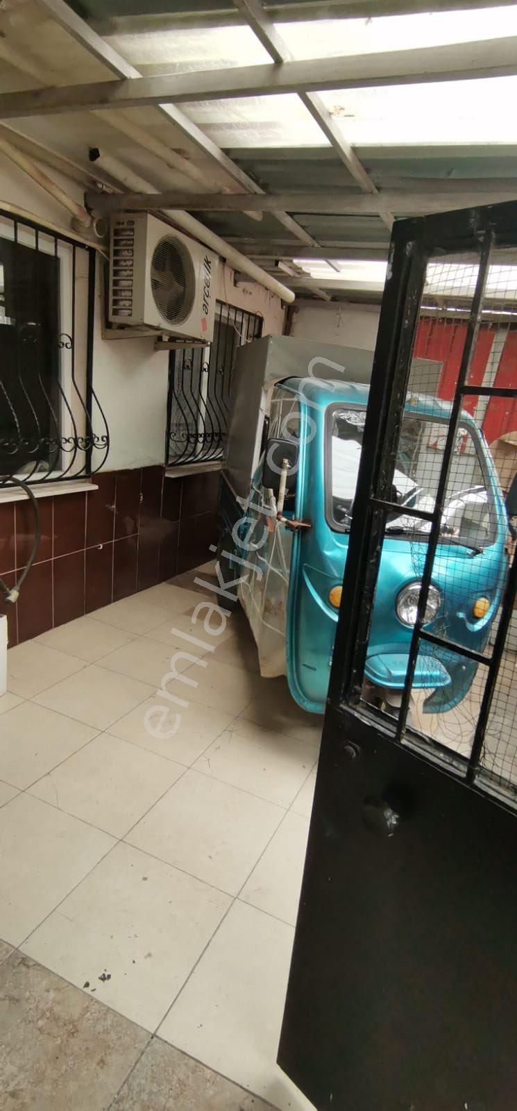 Kelepir Bina 3 Kat Buca Gediz - Görsel 16