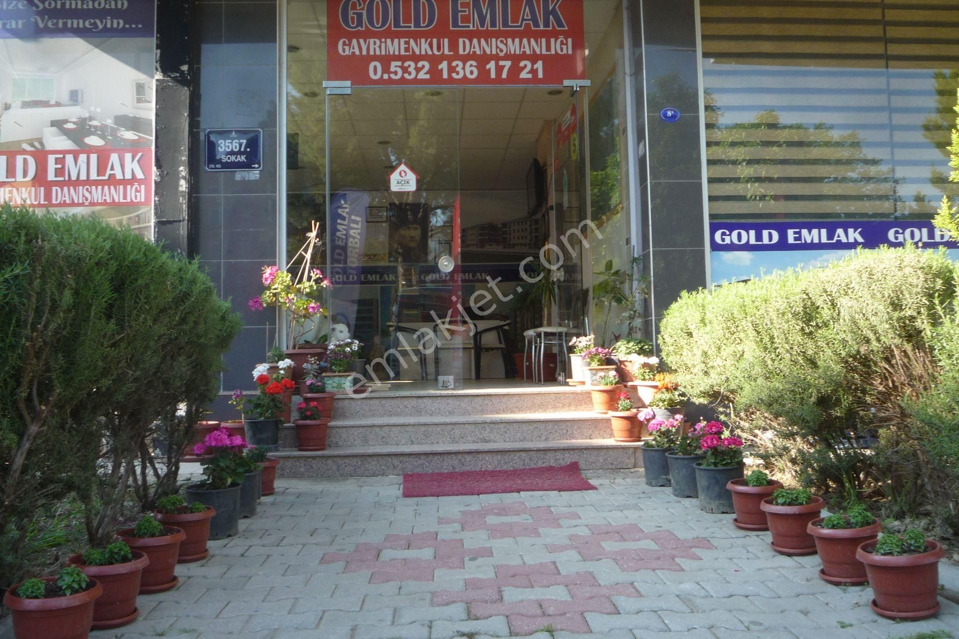 Bayındır Demircilik Satılık Zeytinlik  İZMİR TORBALI GOLD EMLAKTAN SATILIK ZEYTİNLİK