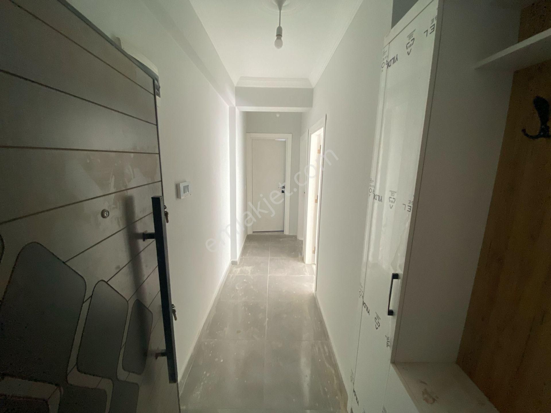 Paşa Emlak'tan Dalaman Merkezde Havuzlu Sitede 1+1 Daire - Görsel 5