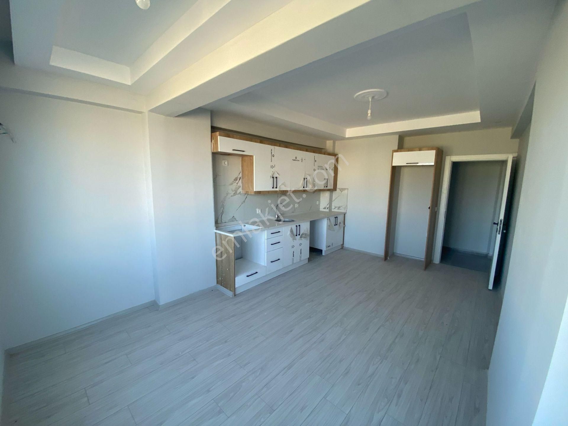 Paşa Emlak'tan Dalaman Merkezde Havuzlu Sitede 1+1 Daire - Görsel 9