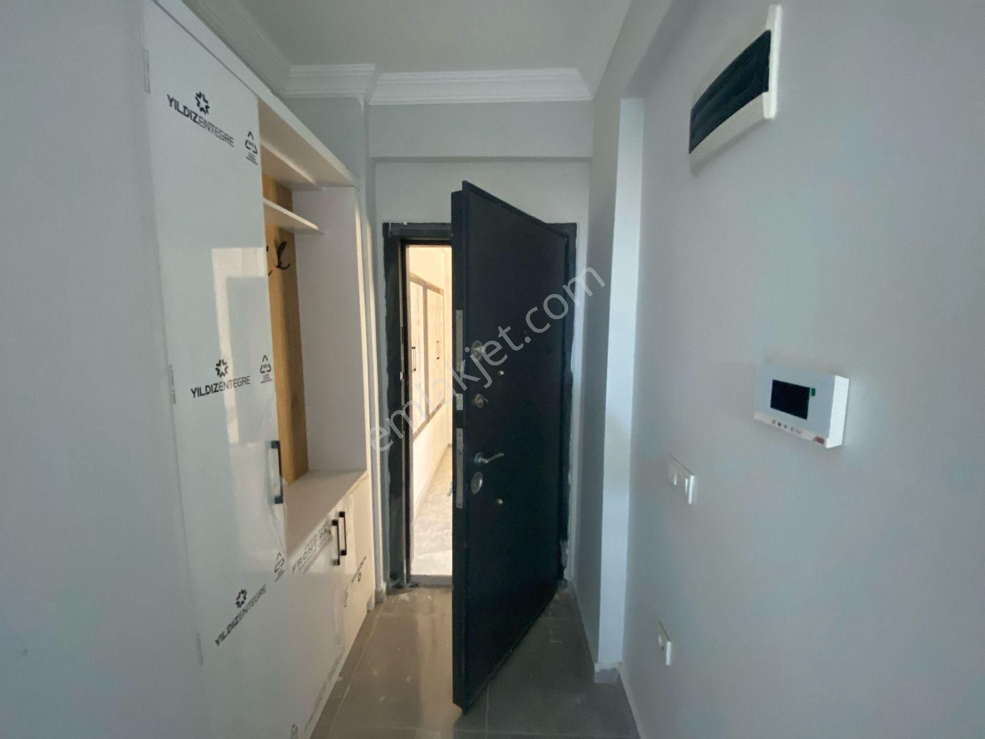 Paşa Emlak'tan Dalaman Merkezde Havuzlu Sitede 1+1 Daire - Görsel 4