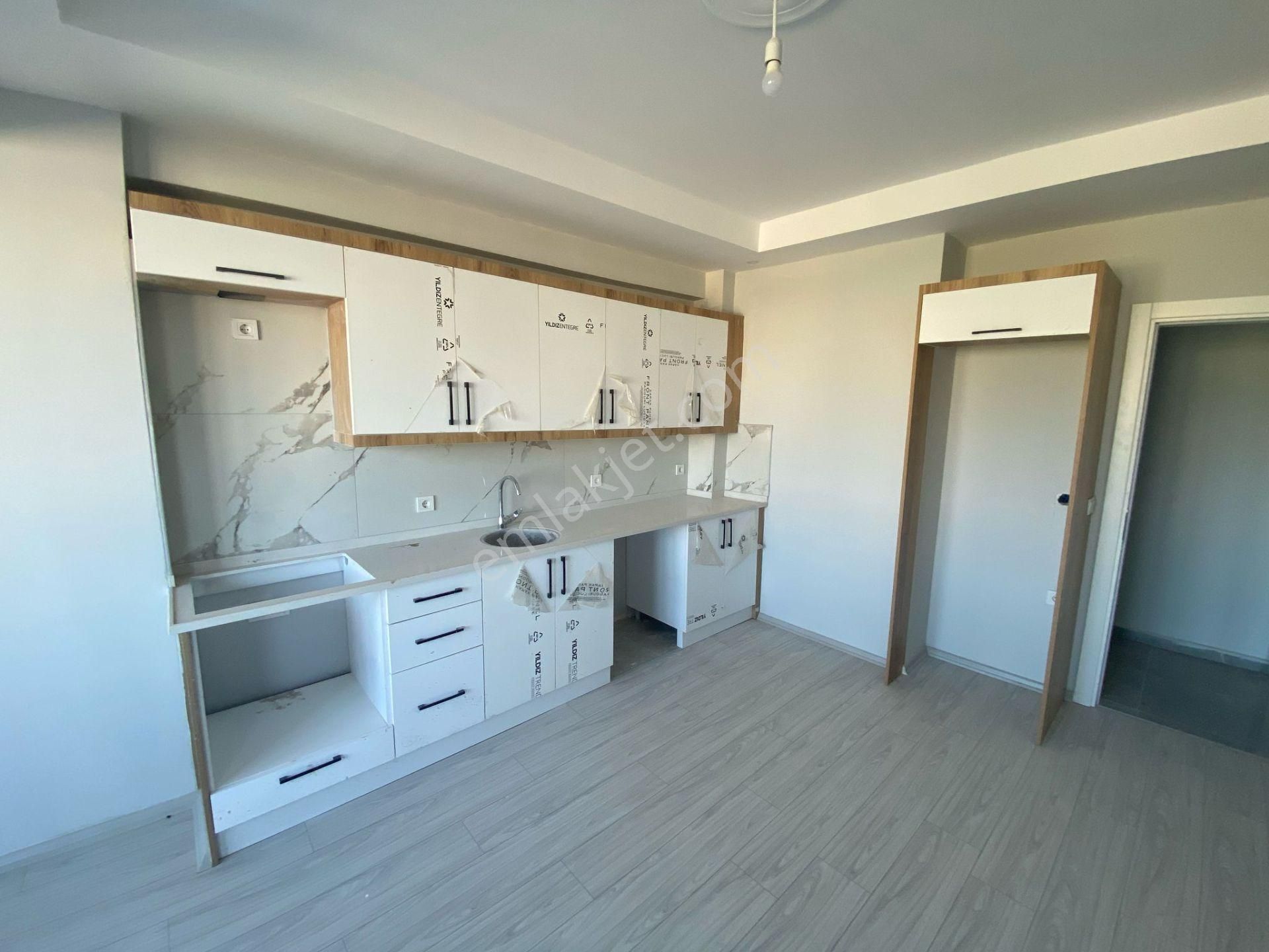 Paşa Emlak'tan Dalaman Merkezde Havuzlu Sitede 1+1 Daire - Görsel 7