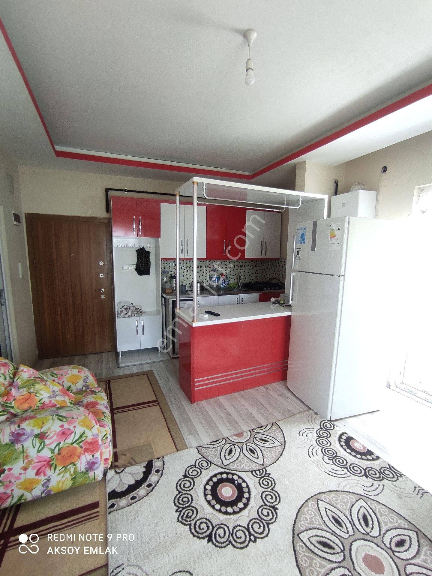Kültür Üniversite Arkadasinda Kiralık