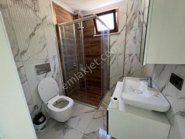 Özdemir Gayrimenkulden 4+2 Eşyalı Fırsat Villa - Görsel 19