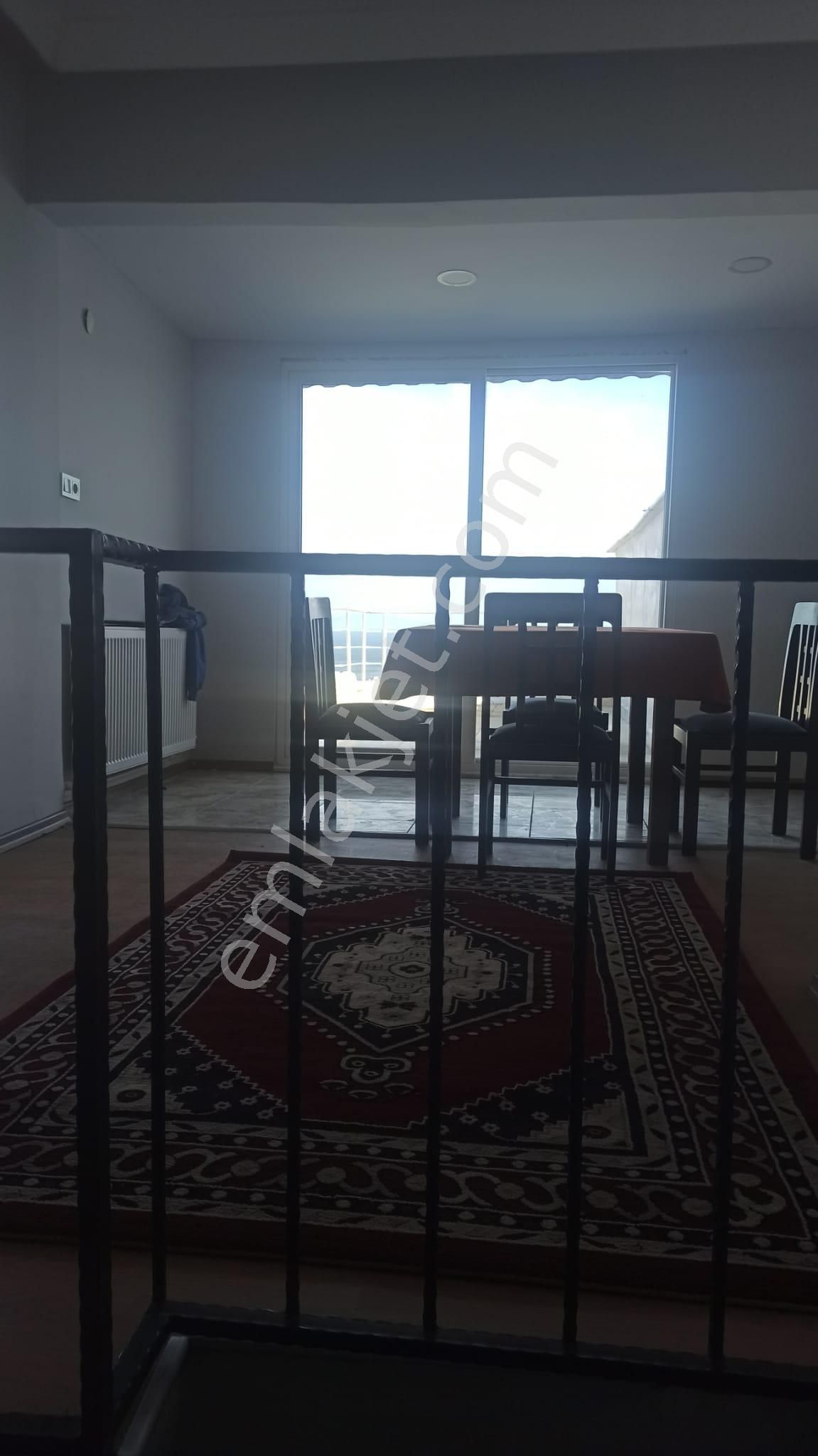 Yalova Çınarcık'ta Deniz Manzaralı Eşyalı Dublex Daire - Görsel 33