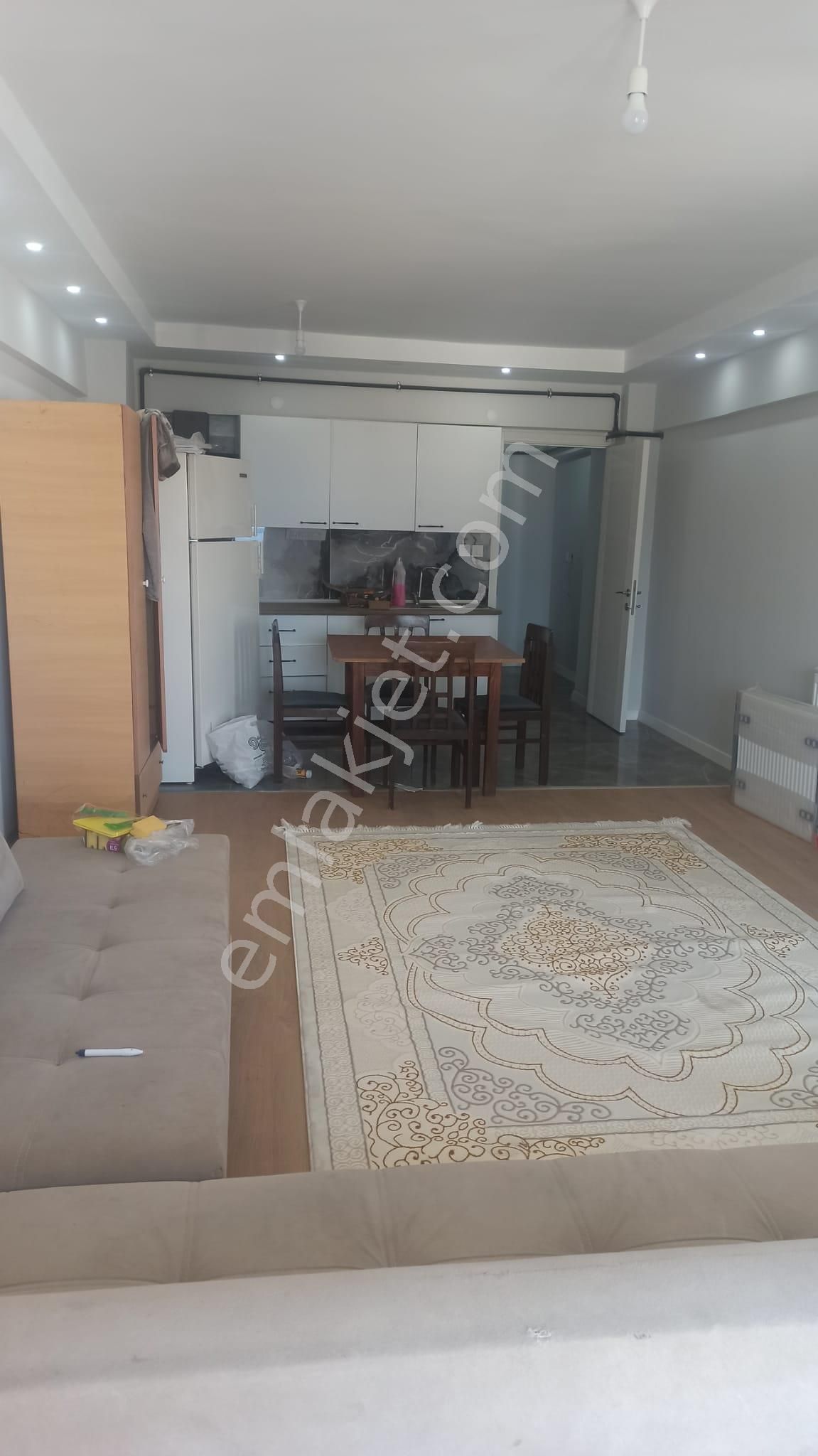 Yalova Çınarcık'ta Deniz Manzaralı Eşyalı Dublex Daire - Görsel 24