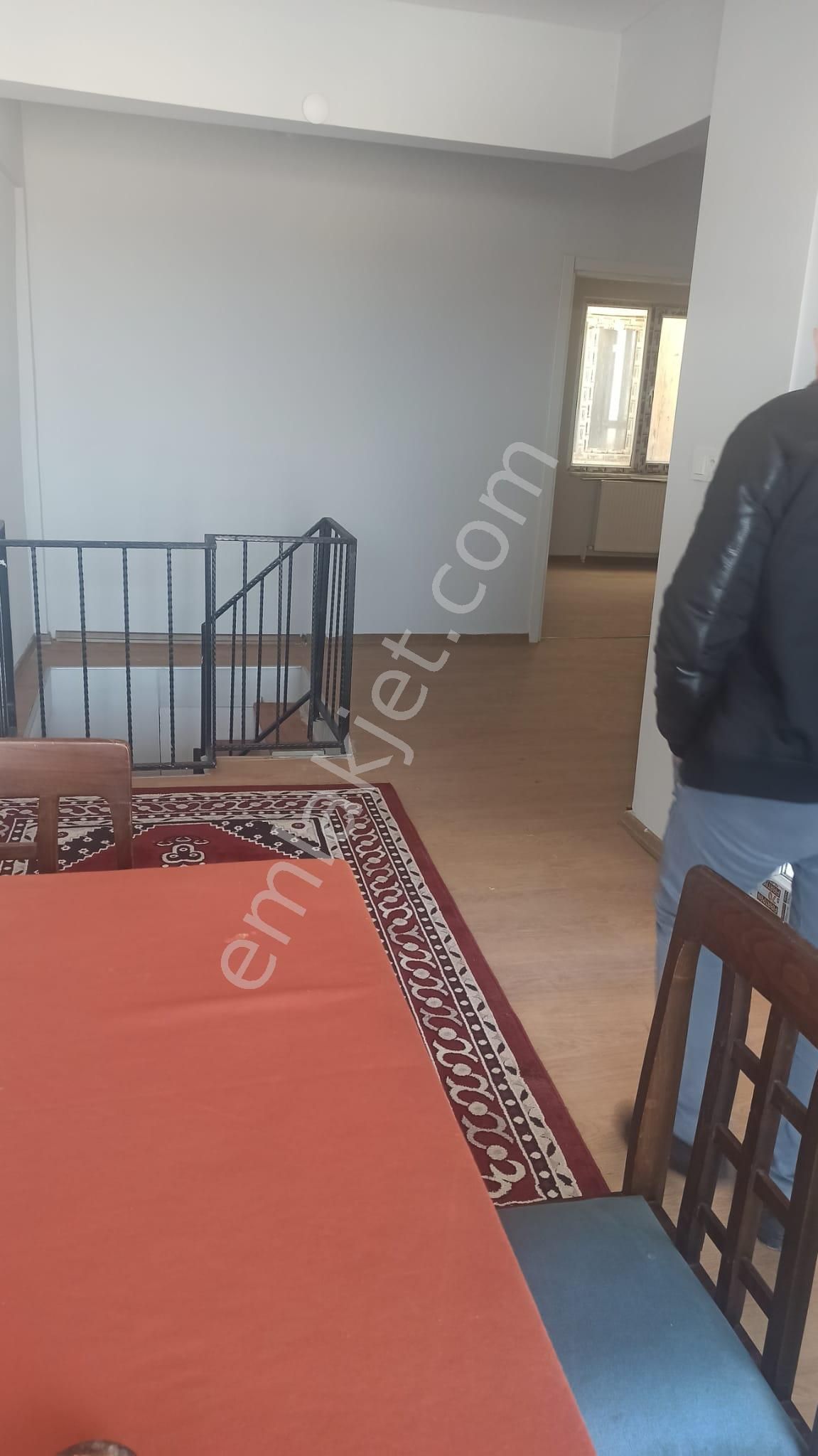 Yalova Çınarcık'ta Deniz Manzaralı Eşyalı Dublex Daire - Görsel 23