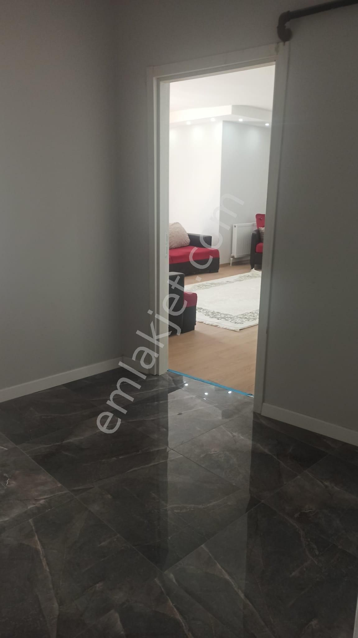 Yalova Çınarcık'ta Deniz Manzaralı Eşyalı Dublex Daire - Görsel 21