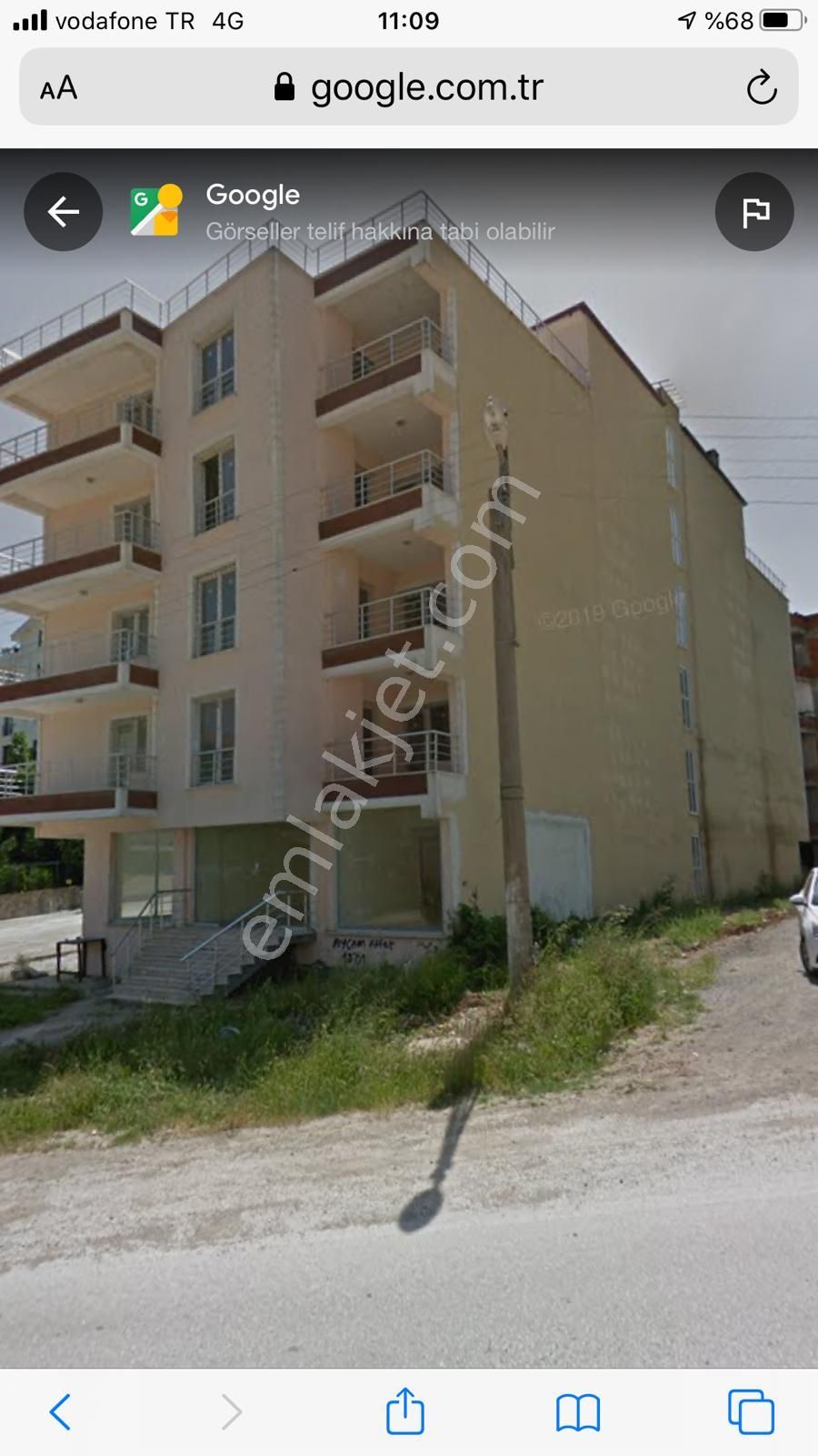 Yalova Çınarcık'ta Deniz Manzaralı Eşyalı Dublex Daire - Görsel 26