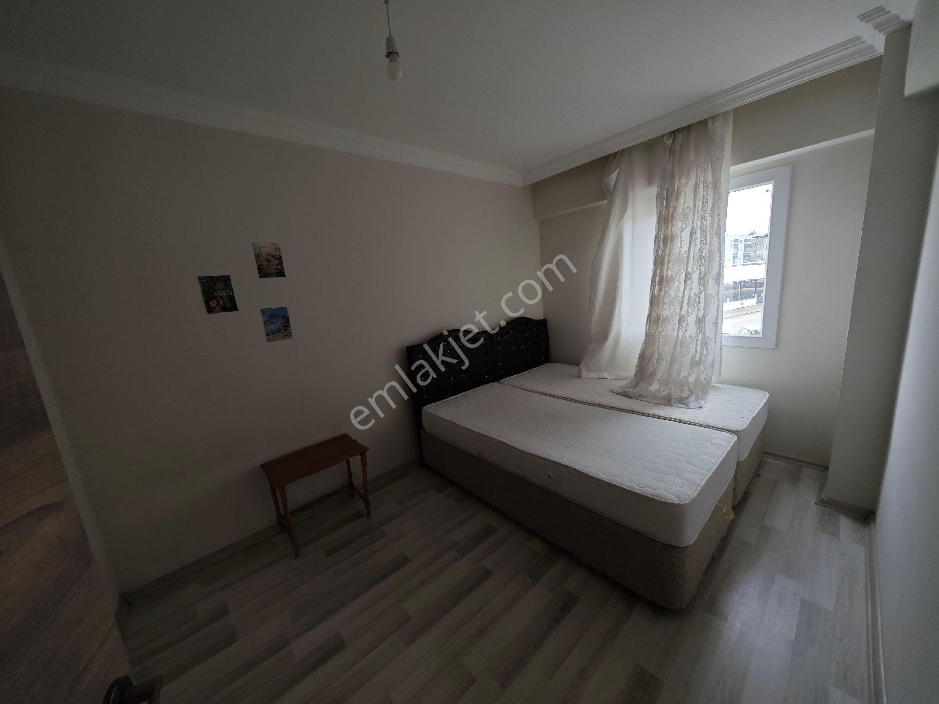 İsabeyli Pazar Yerinin Yanında 2+1 Eşyalı Daire Arakat - Görsel 9