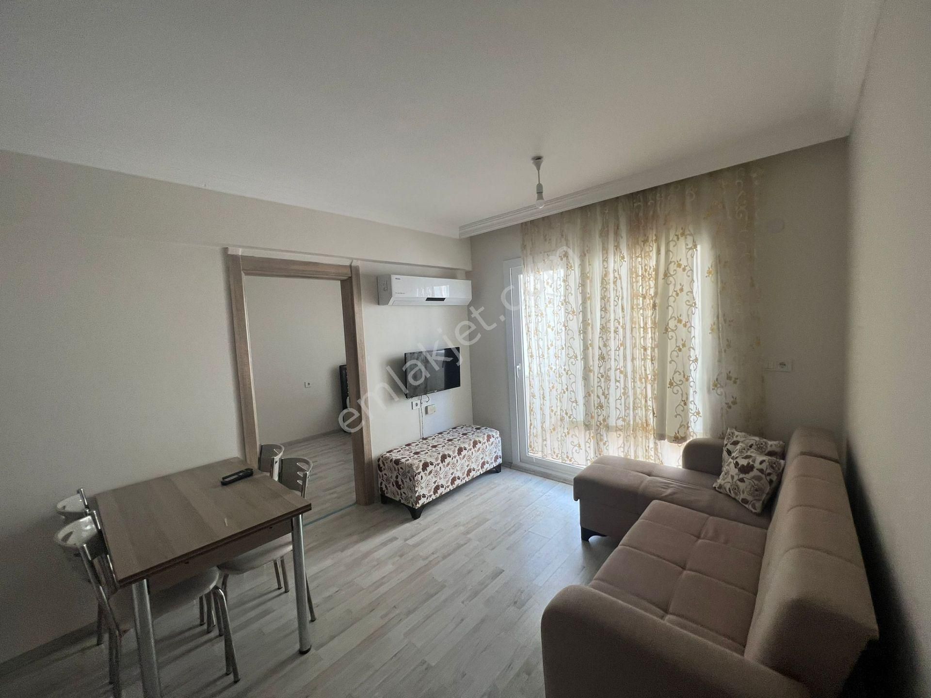 İsabeyli Pazar Yerinin Yanında 2+1 Eşyalı Daire Arakat - Görsel 7