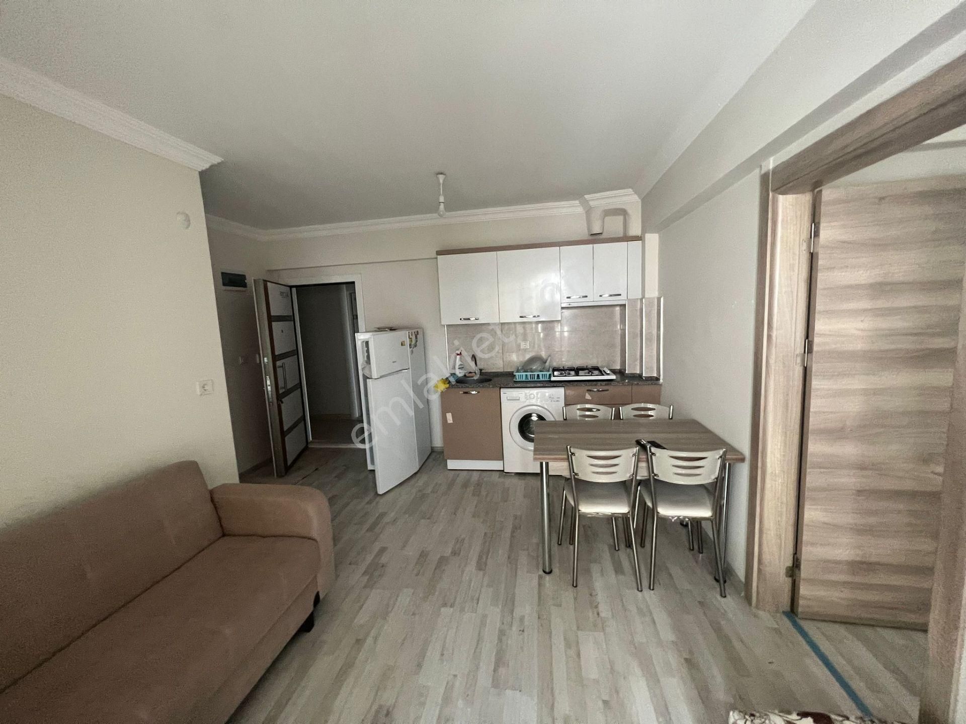 İsabeyli Pazar Yerinin Yanında 2+1 Eşyalı Daire Arakat - Görsel 13