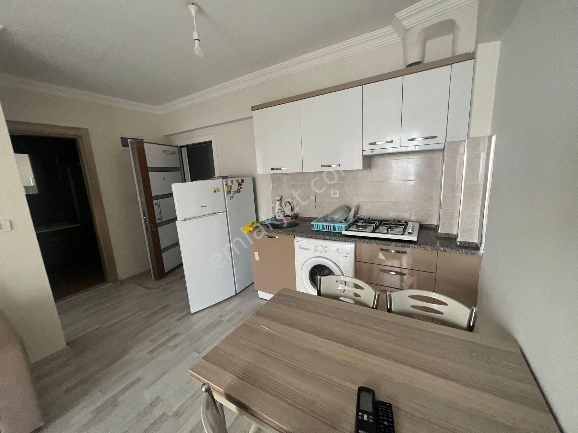 İsabeyli Pazar Yerinin Yanında 2+1 Eşyalı Daire Arakat - Görsel 10