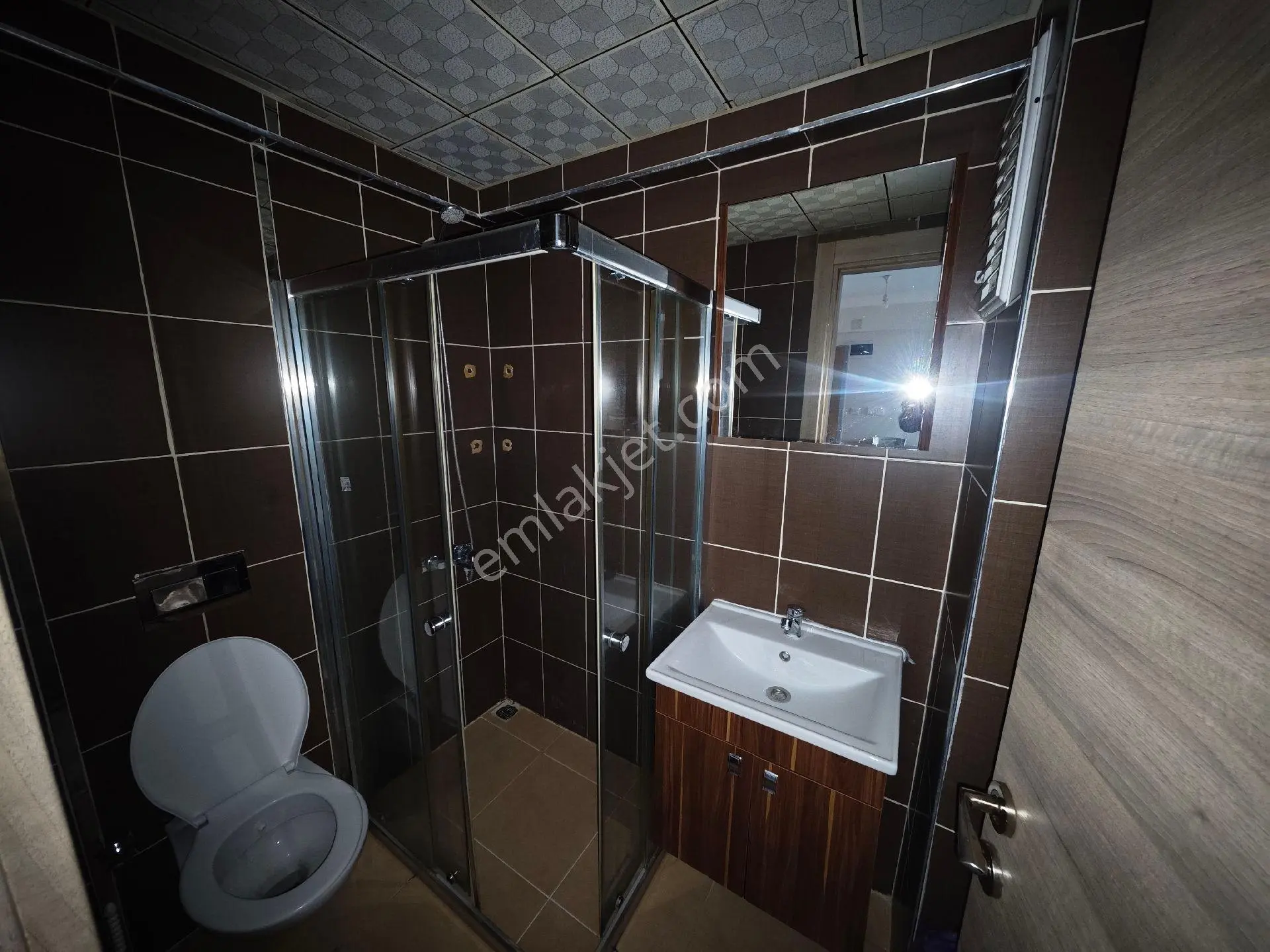 İsabeyli Eşyalı 2+1 Kiralık - Görsel 4
