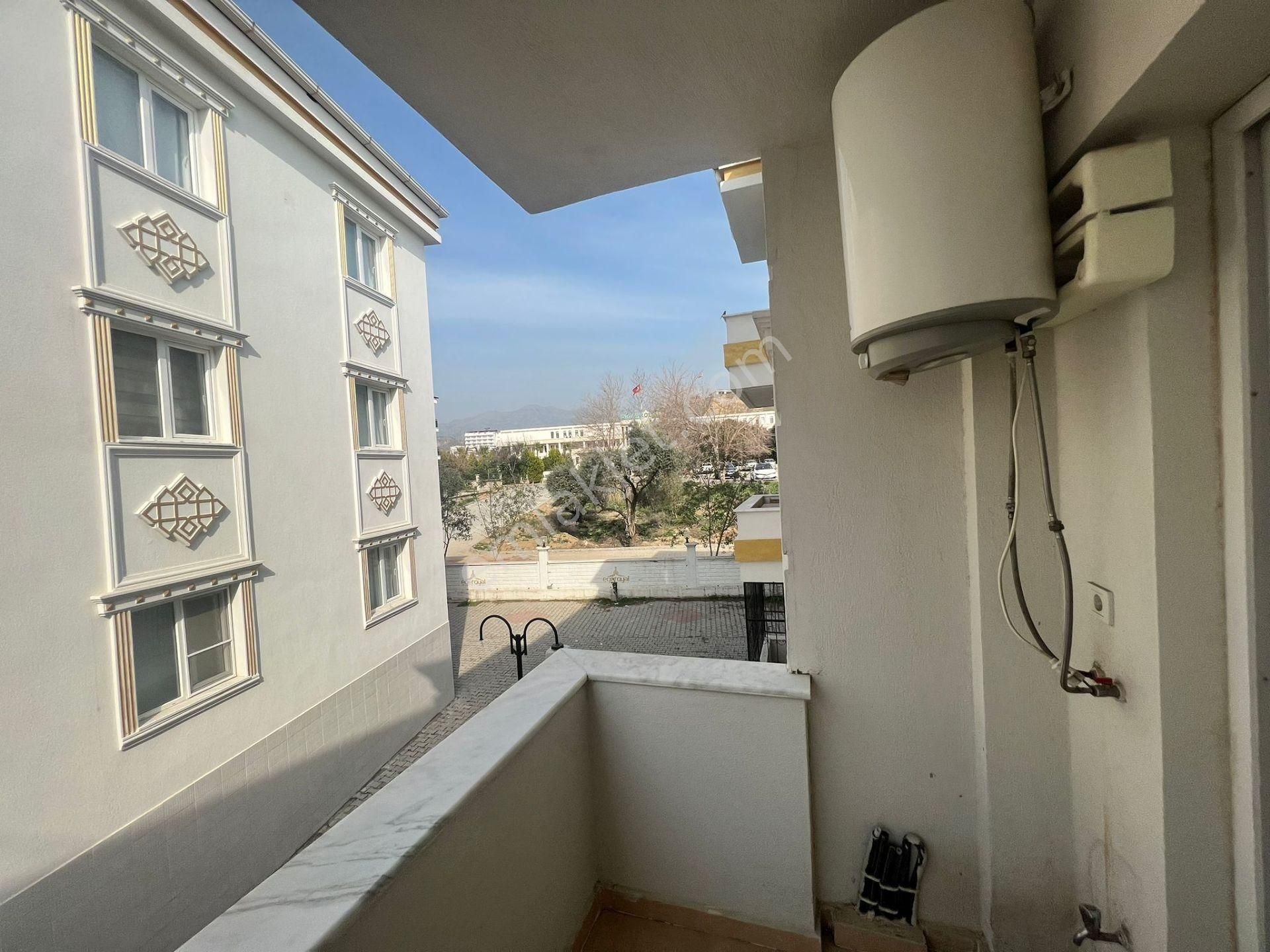 İsabeyli Pazar Yerinin Yanında 2+1 Eşyalı Daire Arakat - Görsel 11