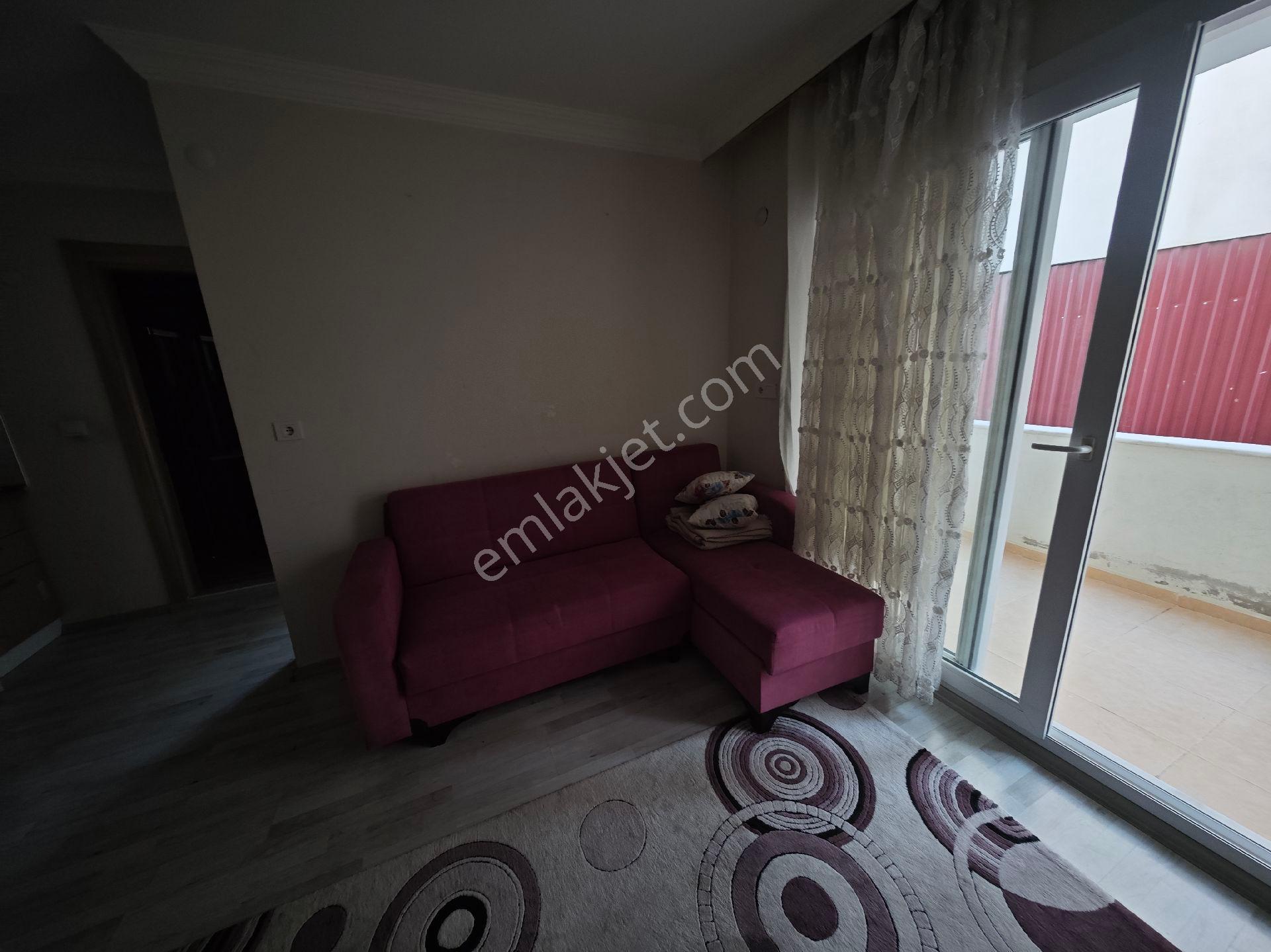 İsabeyli Eşyalı 2+1 Kiralık - Görsel 6