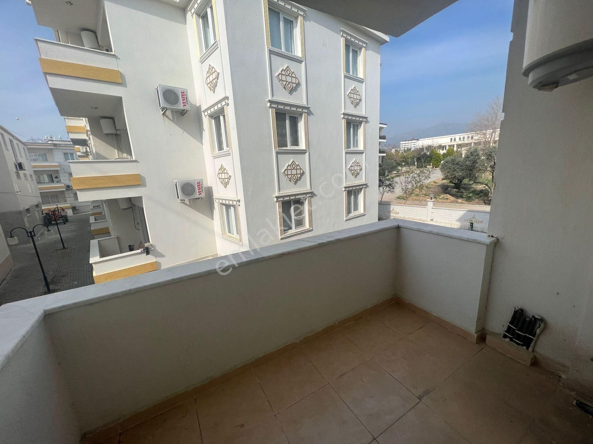 İsabeyli Pazar Yerinin Yanında 2+1 Eşyalı Daire Arakat - Görsel 2