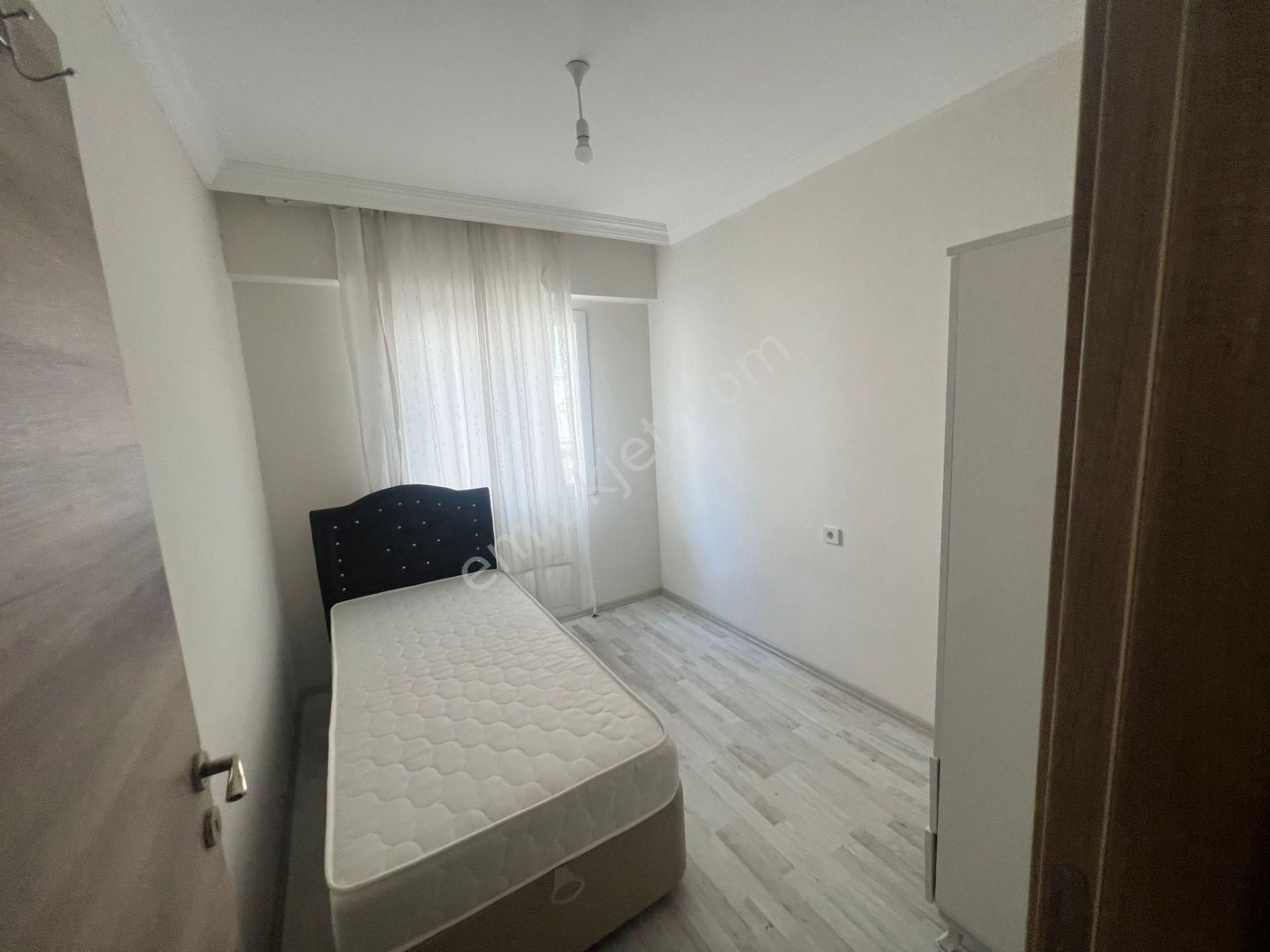 İsabeyli Pazar Yerinin Yanında 2+1 Eşyalı Daire Arakat - Görsel 6