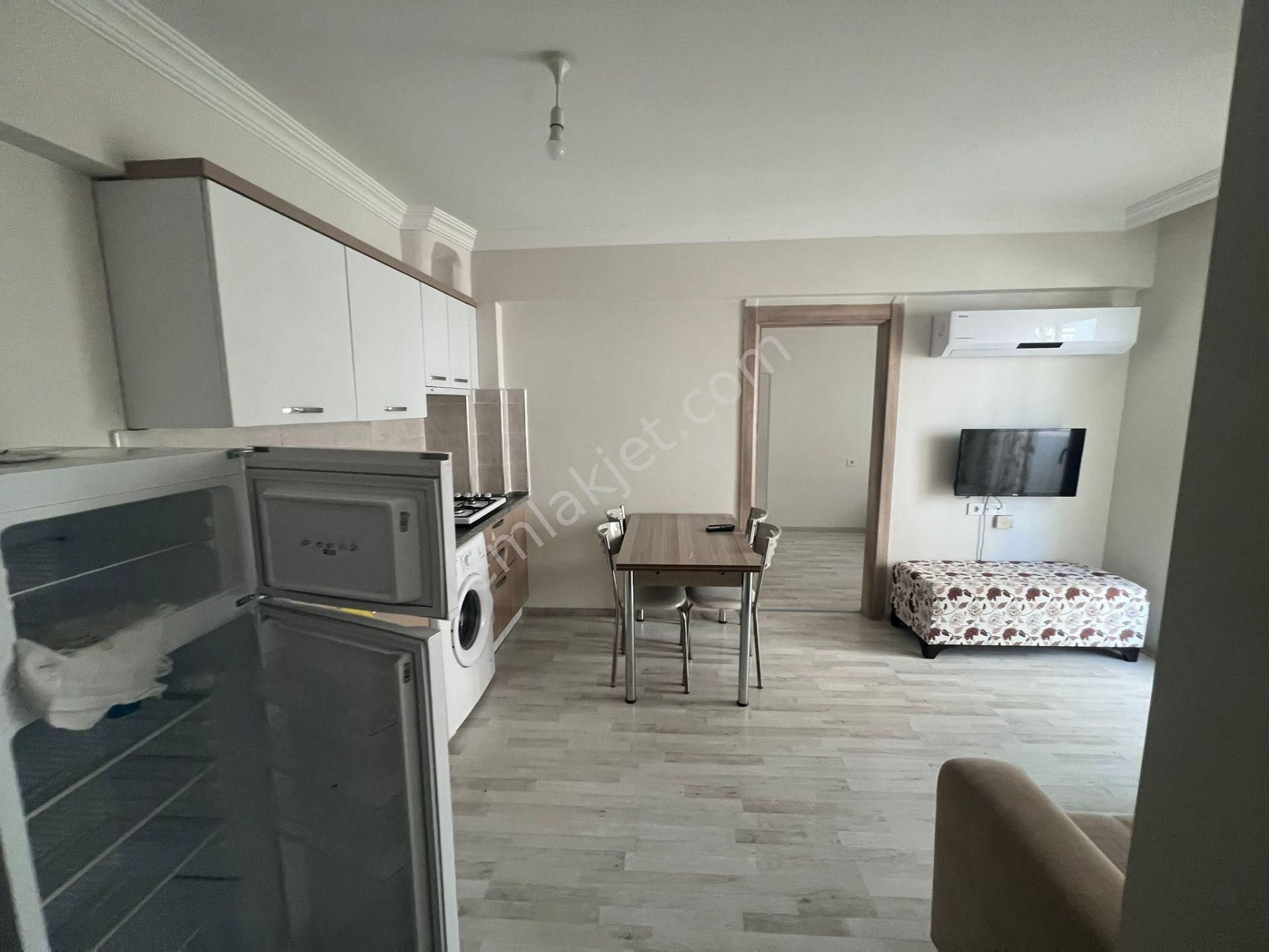 Nazilli İsabeyli Kiralık Daire İsabeyli Pazar Yerinin Yanında 2+1 Eşyalı Daire Arakat