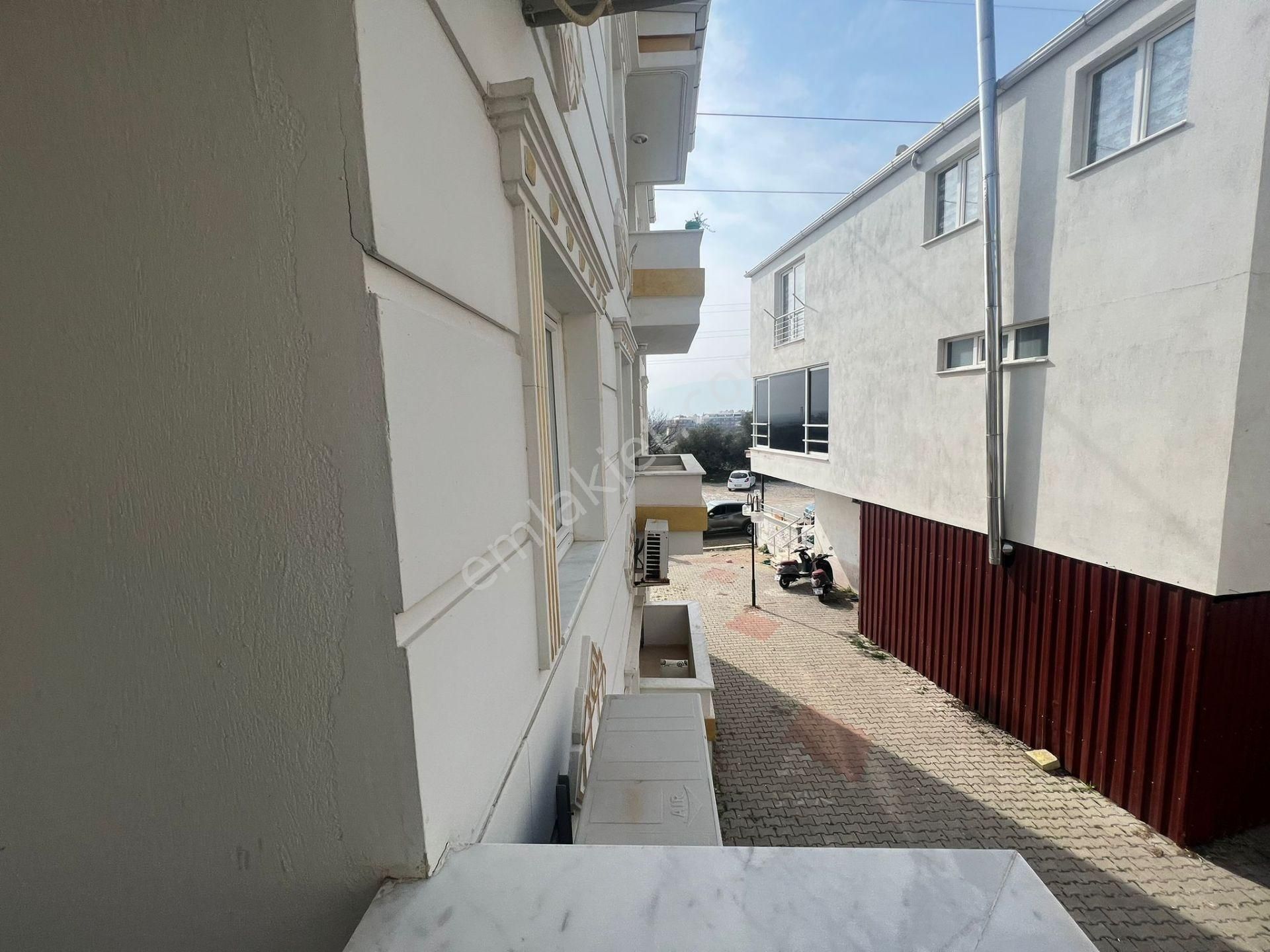 İsabeyli Pazar Yerinin Yanında 2+1 Eşyalı Daire Arakat - Görsel 12