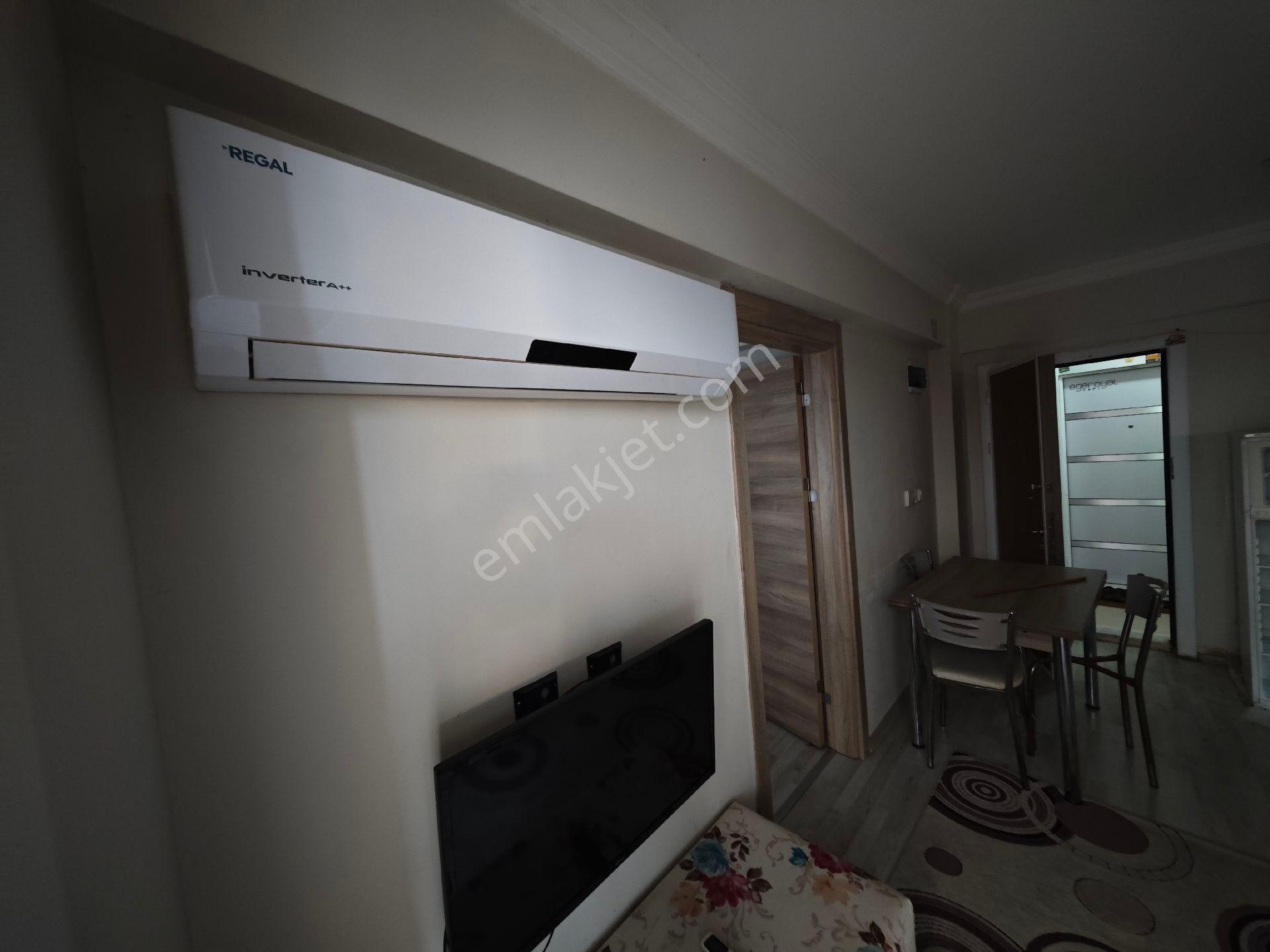 İsabeyli Eşyalı 2+1 Kiralık - Görsel 12