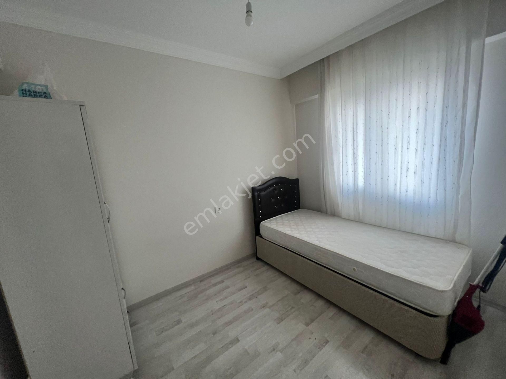 İsabeyli Pazar Yerinin Yanında 2+1 Eşyalı Daire Arakat - Görsel 8