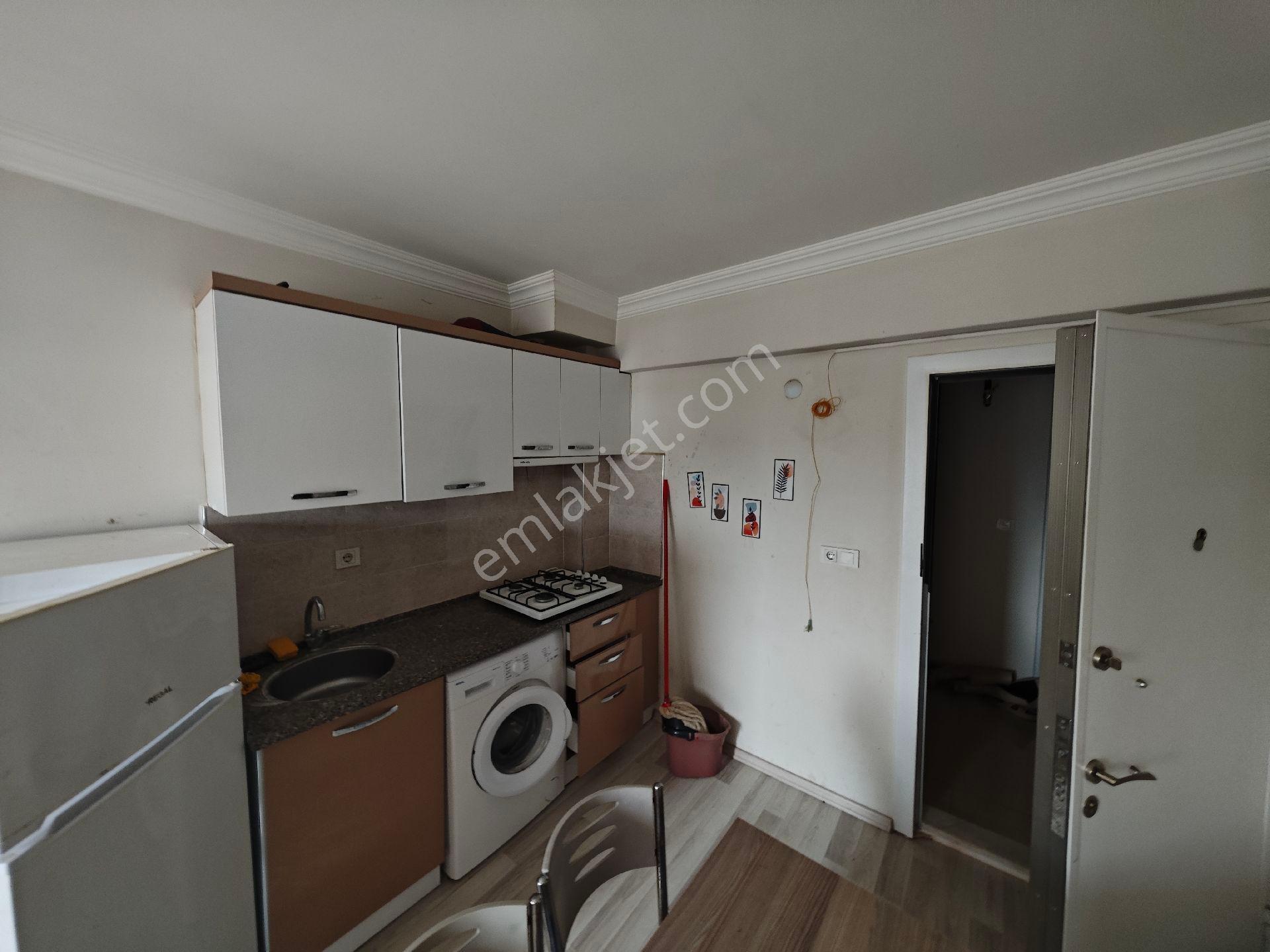 İsabeyli Pazar Yerinin Yanında 2+1 Eşyalı Daire Arakat - Görsel 7