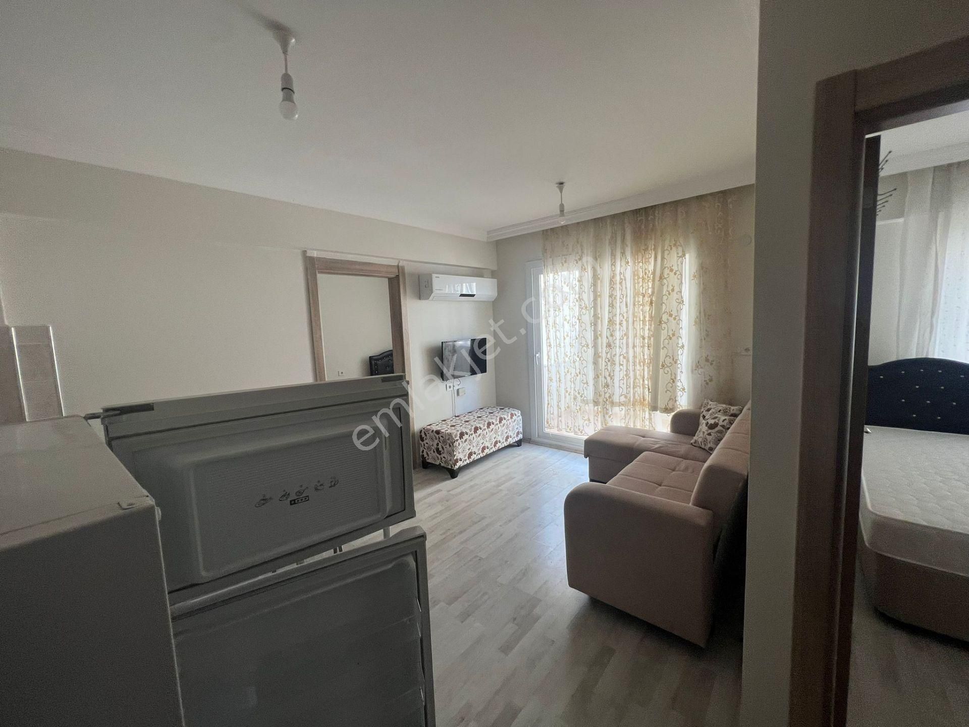 İsabeyli Pazar Yerinin Yanında 2+1 Eşyalı Daire Arakat - Görsel 3