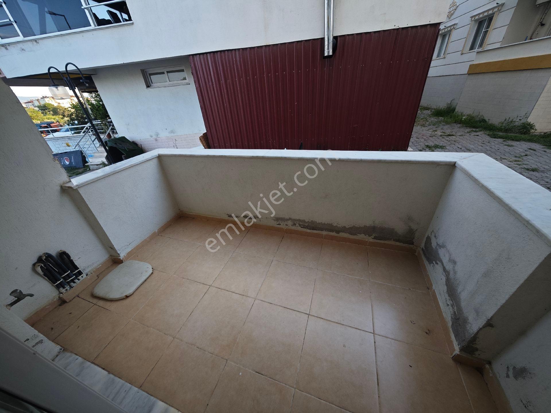 İsabeyli Eşyalı 2+1 Kiralık - Görsel 9