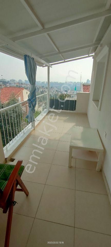 Evka2 De Müstakil Bahçeli 5+1 Satılık Tribleks - Görsel 21