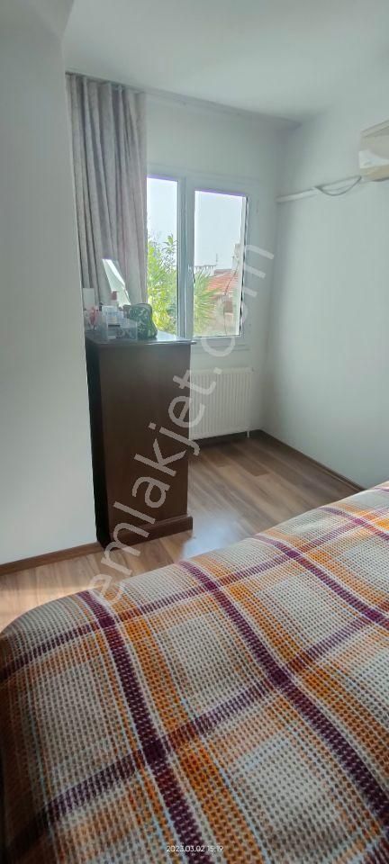 Evka2 De Müstakil Bahçeli 5+1 Satılık Tribleks - Görsel 11