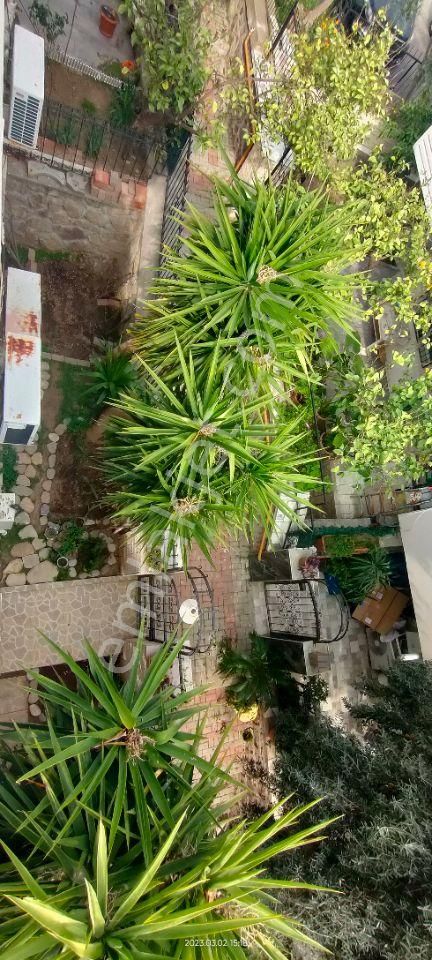 Evka2 De Müstakil Bahçeli 5+1 Satılık Tribleks - Görsel 26