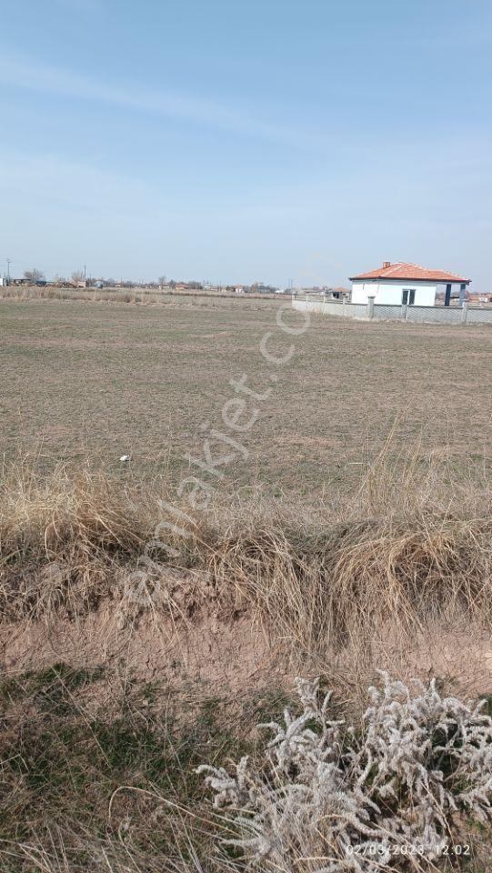 Aksaray Merkez Yeşilova Köseli Mah Satılık Arsa - Görsel 6