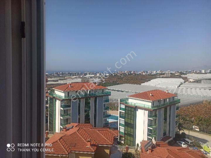 Acil Satılık Villa Alanya Kargıcak ... Vatandaş Uygun - Görsel 25