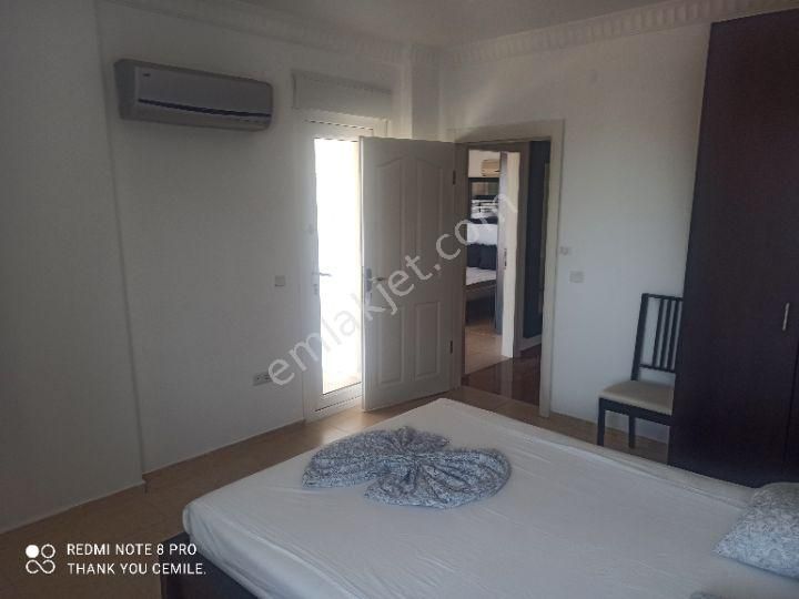 Acil Satılık Villa Alanya Kargıcak ... Vatandaş Uygun - Görsel 19
