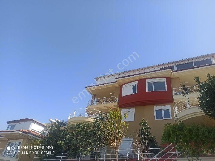 Acil Satılık Villa Alanya Kargıcak ... Vatandaş Uygun - Görsel 4