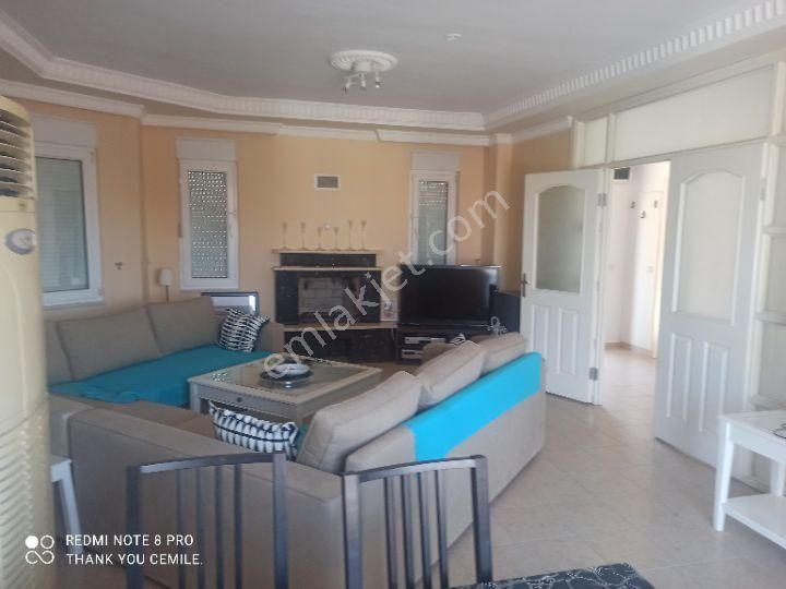 Acil Satılık Villa Alanya Kargıcak ... Vatandaş Uygun - Görsel 11