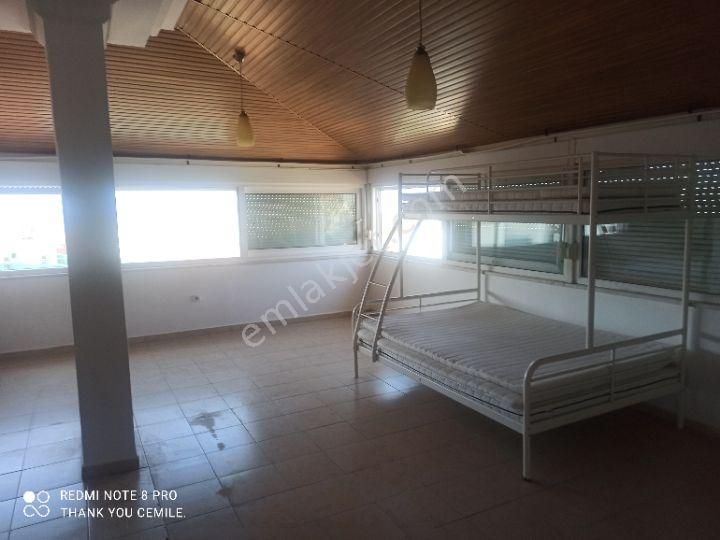 Acil Satılık Villa Alanya Kargıcak ... Vatandaş Uygun - Görsel 23