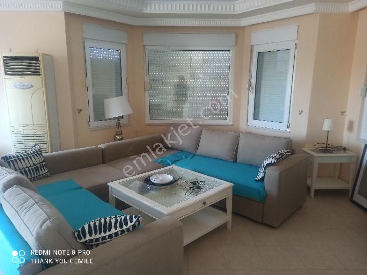 Acil Satılık Villa Alanya Kargıcak ... Vatandaş Uygun - Görsel 7